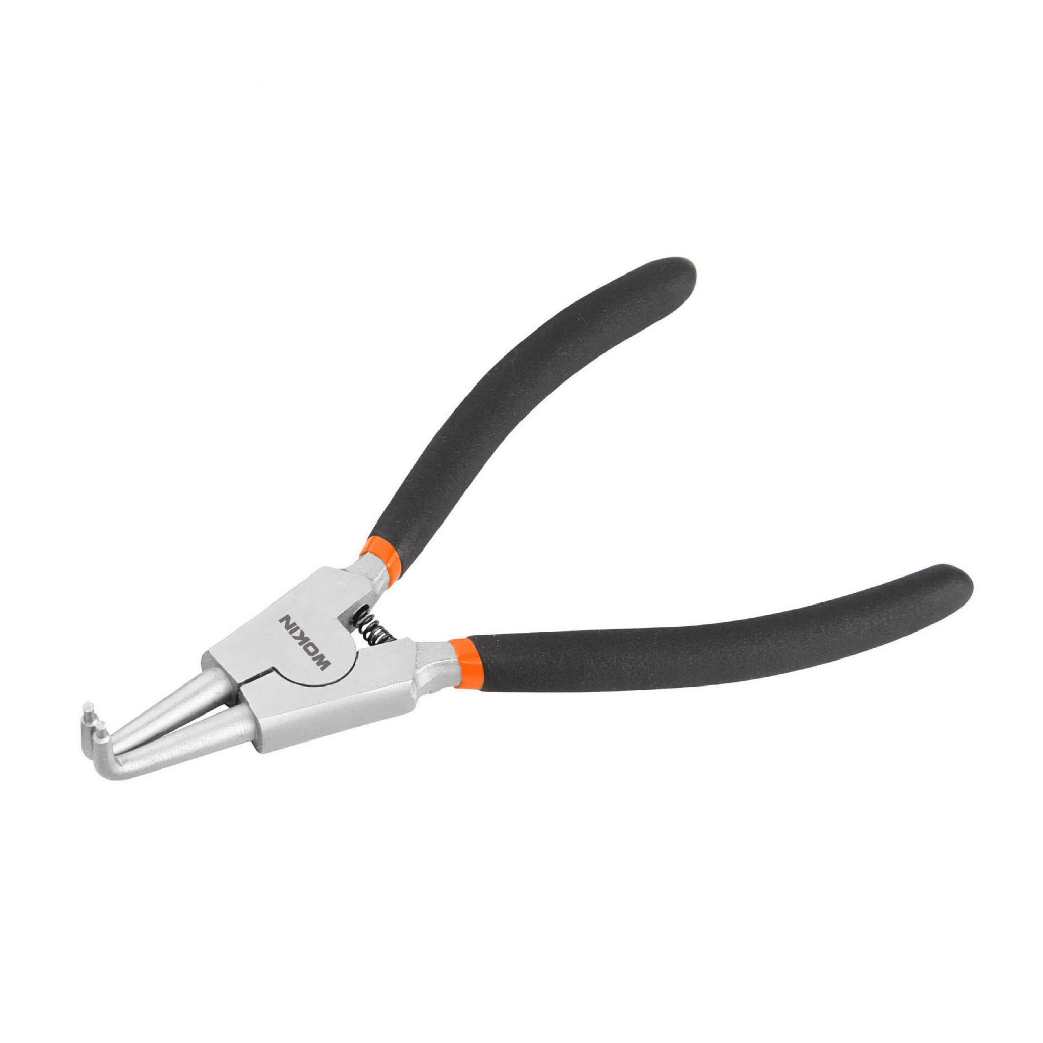 External Circlip Plier Bent Ανδρέας Γ Πιερή Εμπόριο ΛΤΔ